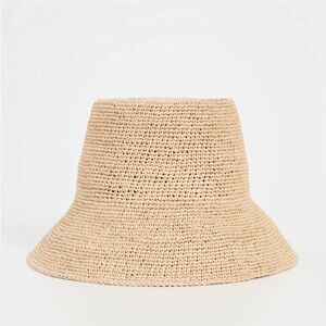 Janessa Leone Felix Hat